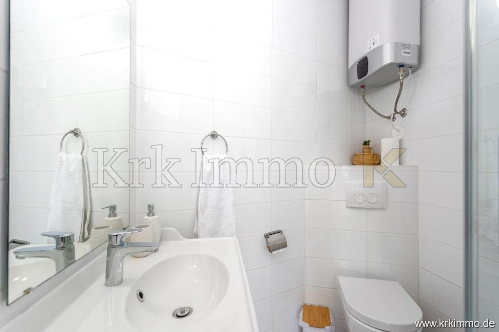 Casa In vendita - PRIMORSKO-GORANSKA KRK