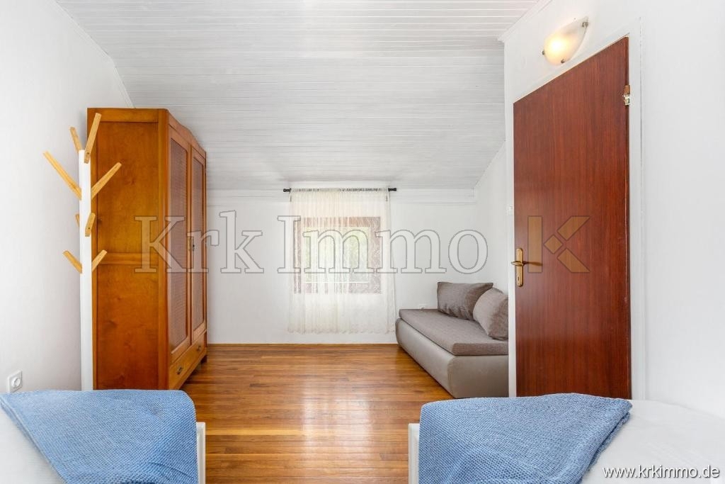 Casa In vendita - PRIMORSKO-GORANSKA KRK