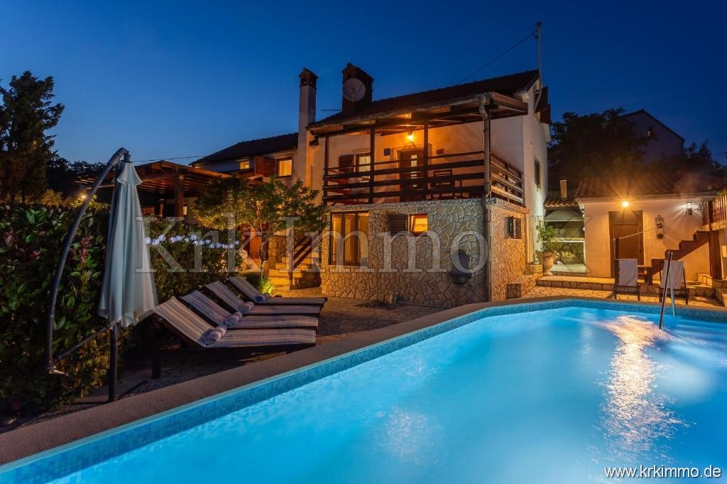 Casa In vendita - Primorsko-goranska Krk - foto 3/44