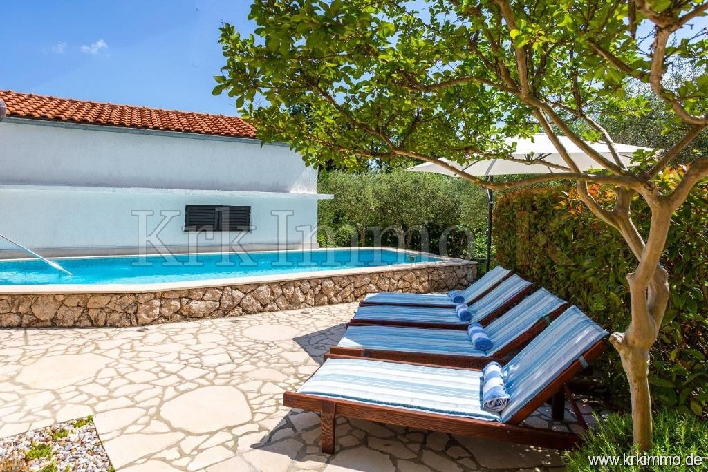 Casa In vendita - PRIMORSKO-GORANSKA KRK