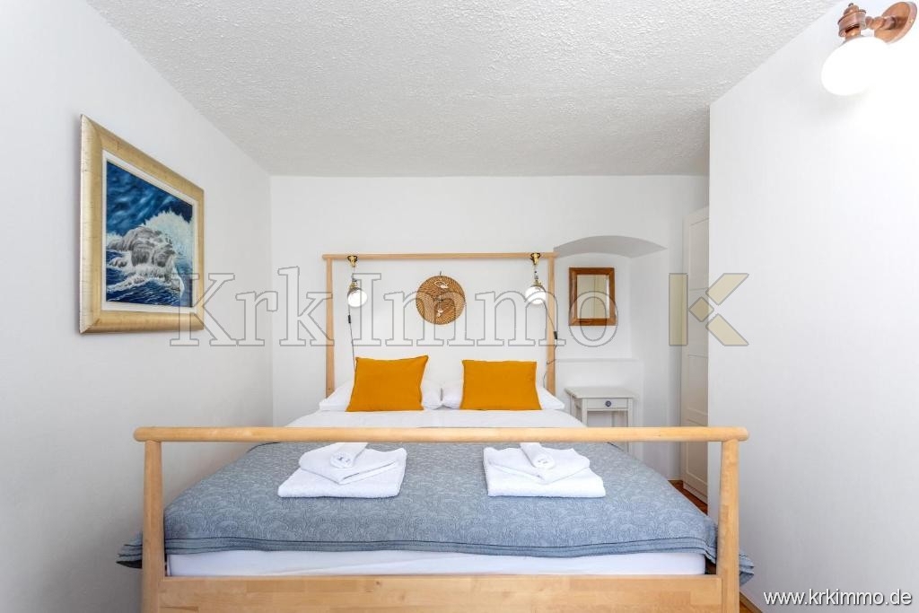 Casa In vendita - PRIMORSKO-GORANSKA KRK