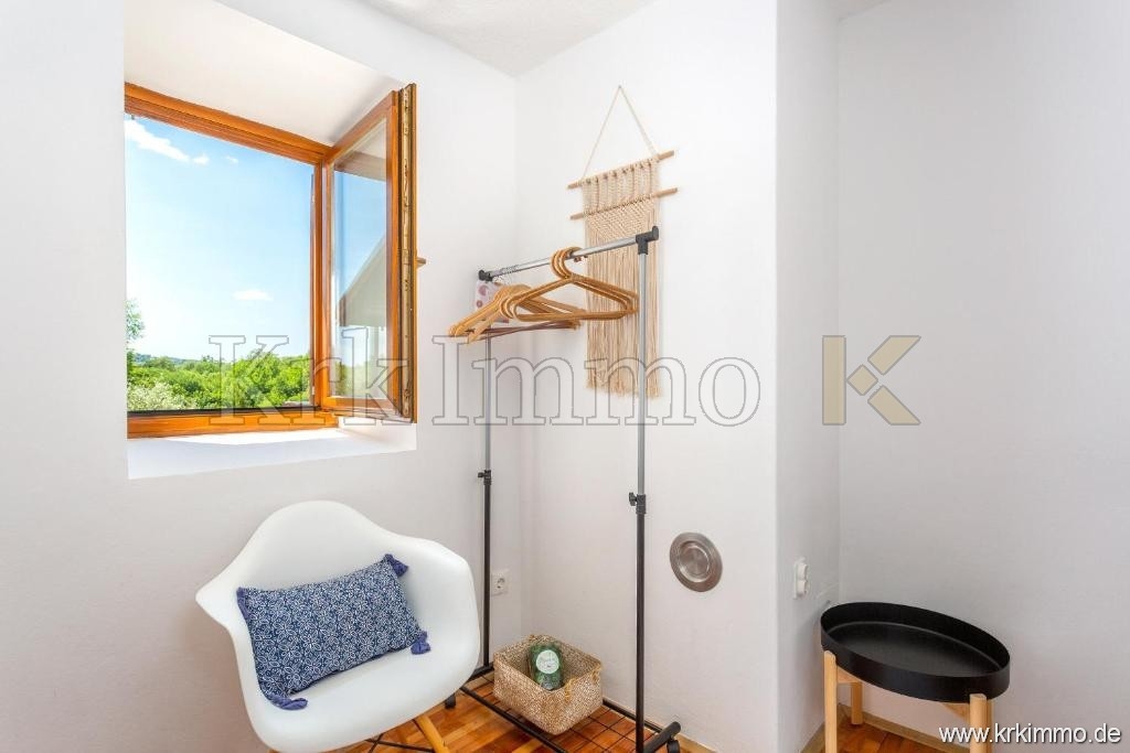 Casa In vendita - PRIMORSKO-GORANSKA KRK