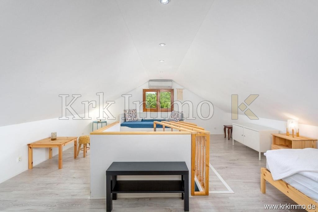 Casa In vendita - PRIMORSKO-GORANSKA KRK