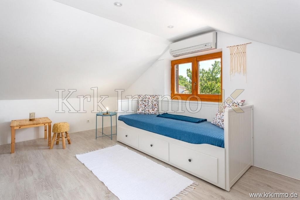 Casa In vendita - PRIMORSKO-GORANSKA KRK