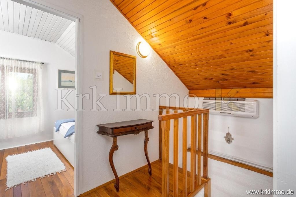 Casa In vendita - PRIMORSKO-GORANSKA KRK