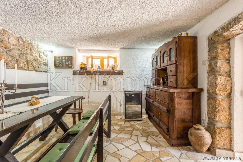 Casa In vendita - PRIMORSKO-GORANSKA KRK
