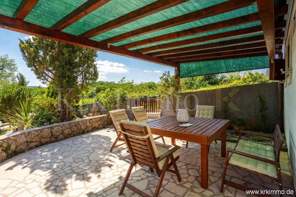 Casa In vendita - PRIMORSKO-GORANSKA KRK