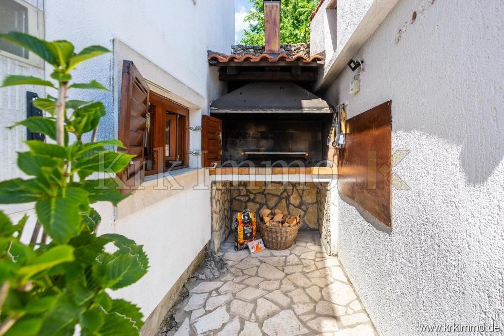 Casa In vendita - PRIMORSKO-GORANSKA KRK