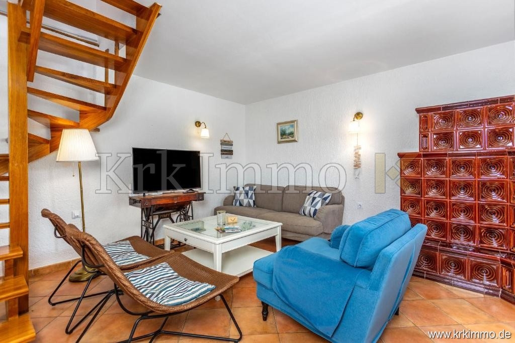 Casa In vendita - PRIMORSKO-GORANSKA KRK