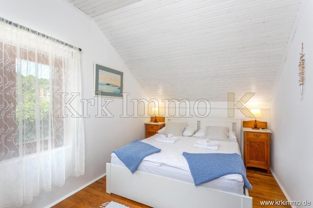 Casa In vendita - PRIMORSKO-GORANSKA KRK