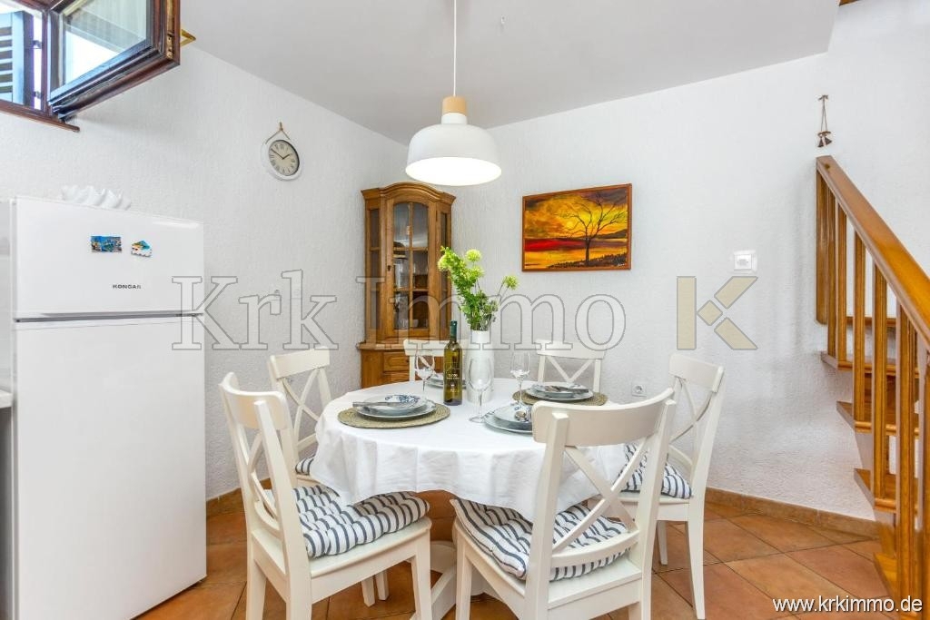 Casa In vendita - PRIMORSKO-GORANSKA KRK