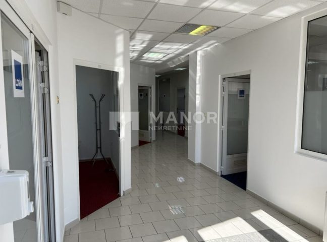 Business premises for sale 325 m² – Rijeka