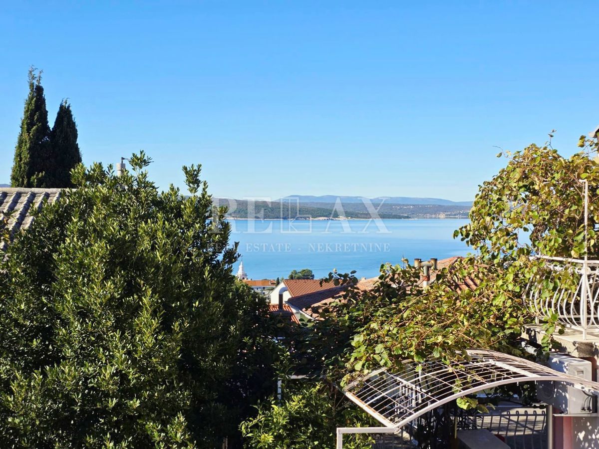 Kuća Na prodaju - PRIMORSKO-GORANSKA CRIKVENICA