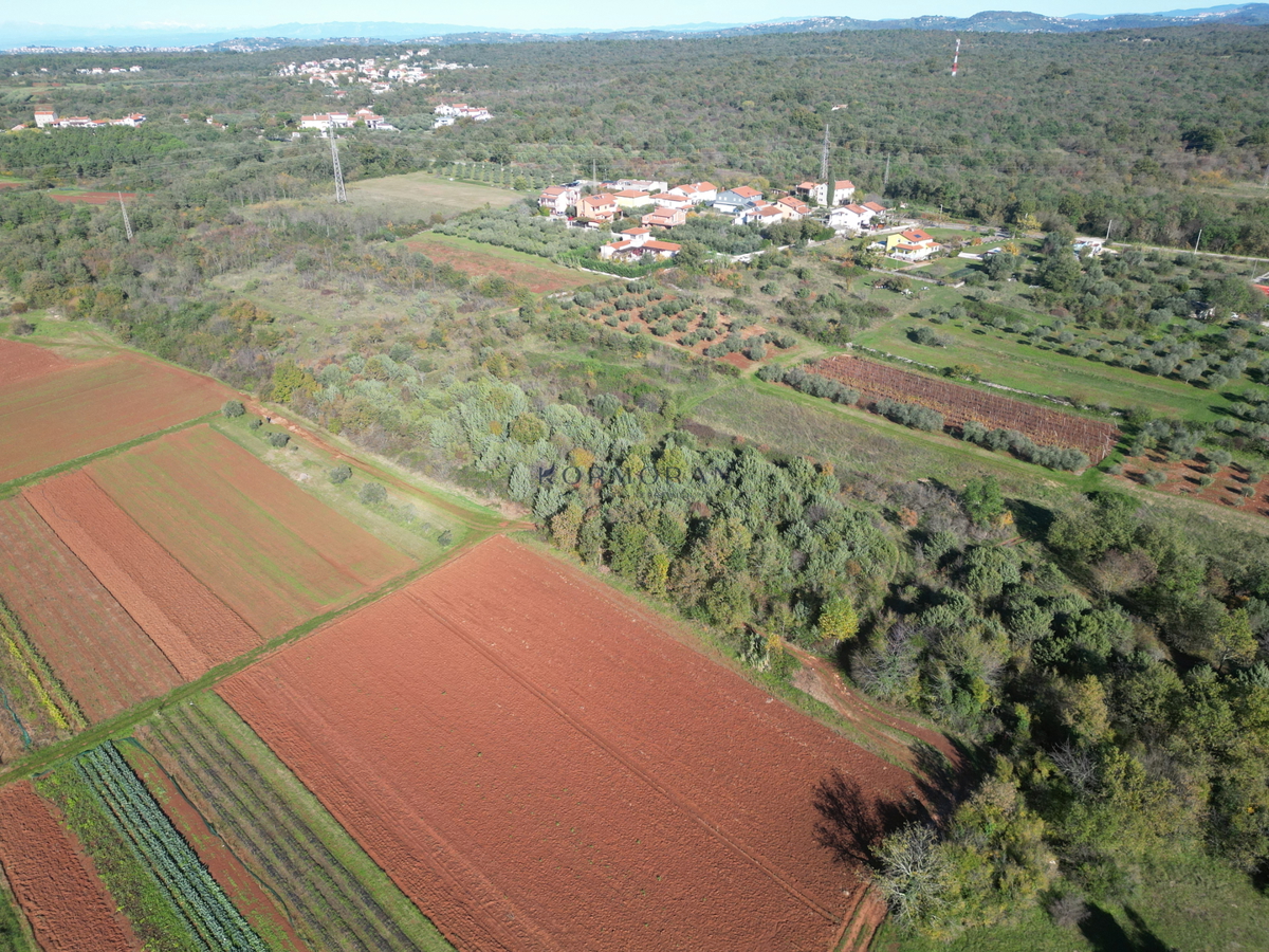 Parcela Na predaj - Istarska Umag - foto 1/4