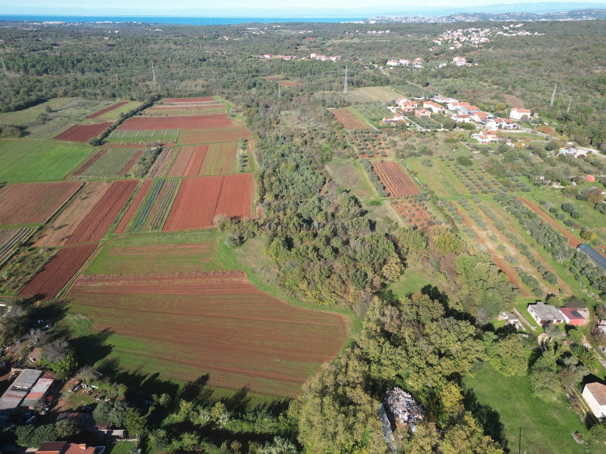 Parcela Na predaj - Istarska Umag - foto 2/4