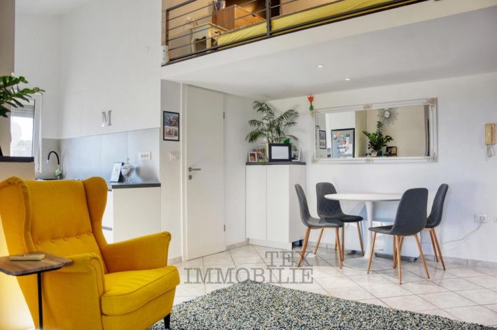 Apartmán na predaj 42 m² – Funtana