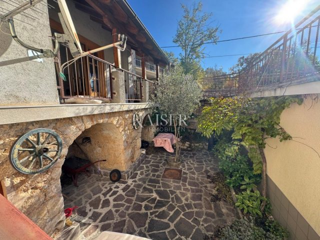 Hiša na predaj 116 m² – Vinodolska Općina