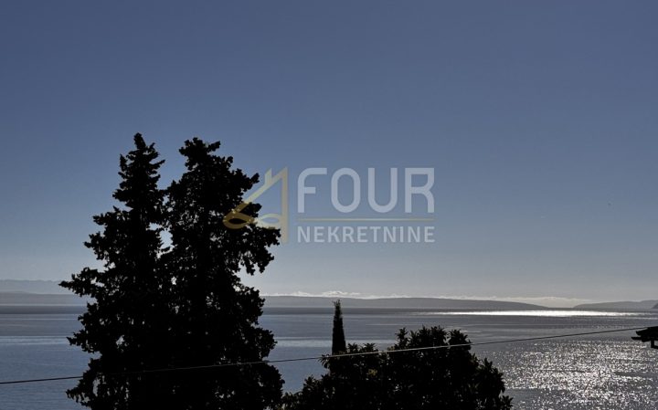Pozemek na prodej 994 m² – Opatija