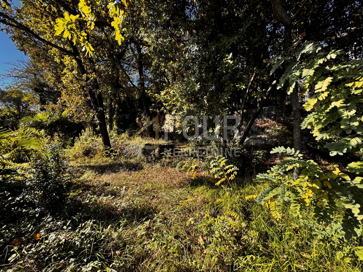 Terrain À vendre - Primorsko-goranska Opatija - foto 2/3
