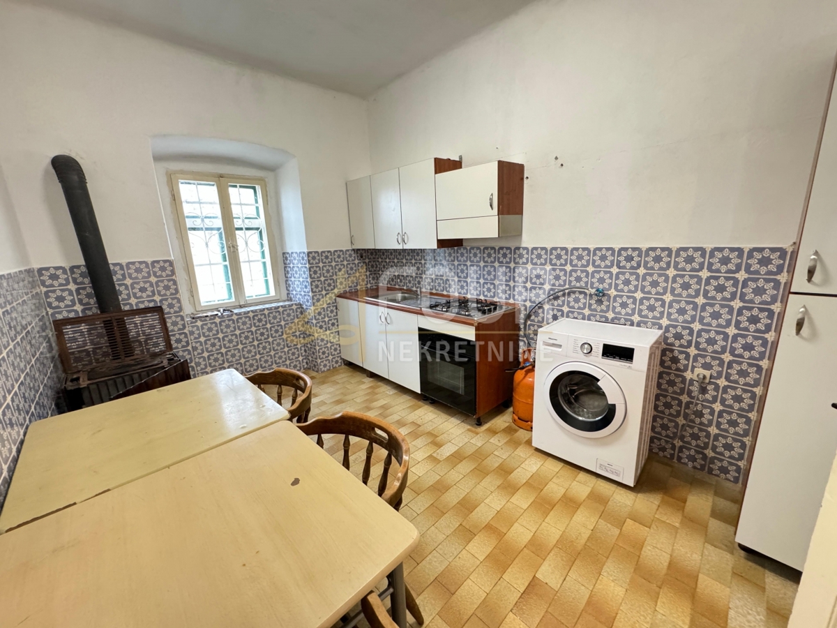 Maison À vendre - PRIMORSKO-GORANSKA BAKAR