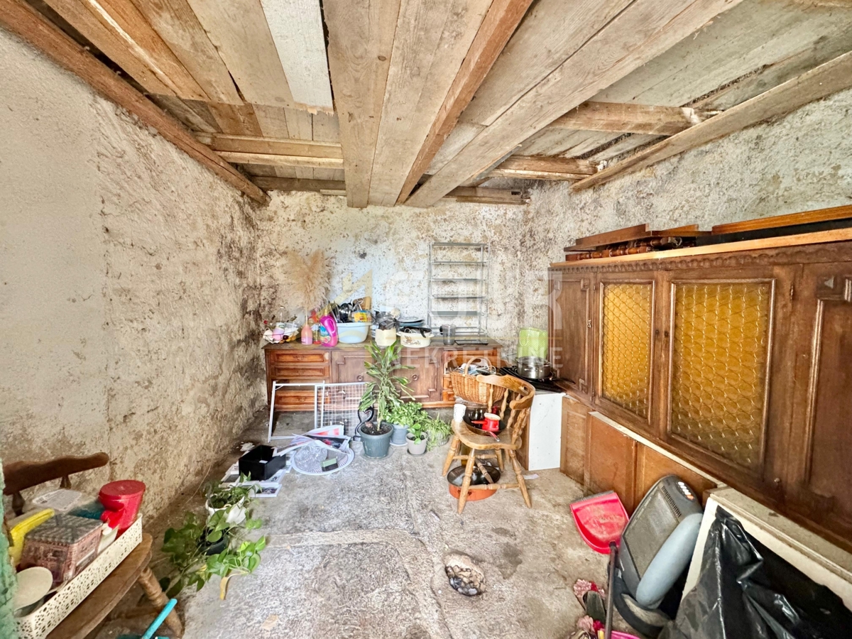 Maison À vendre - PRIMORSKO-GORANSKA BAKAR
