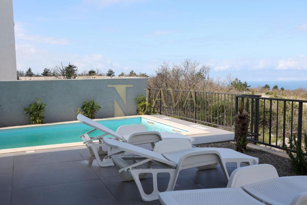 Maison À vendre - PRIMORSKO-GORANSKA KRALJEVICA