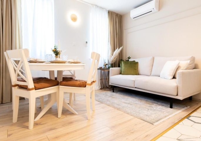 Apartmán na prodej 77 m² – Vrsar