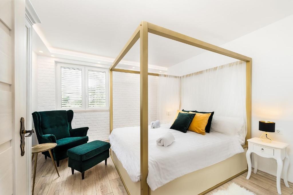 Apartmán Na prodej - ISTARSKA VRSAR