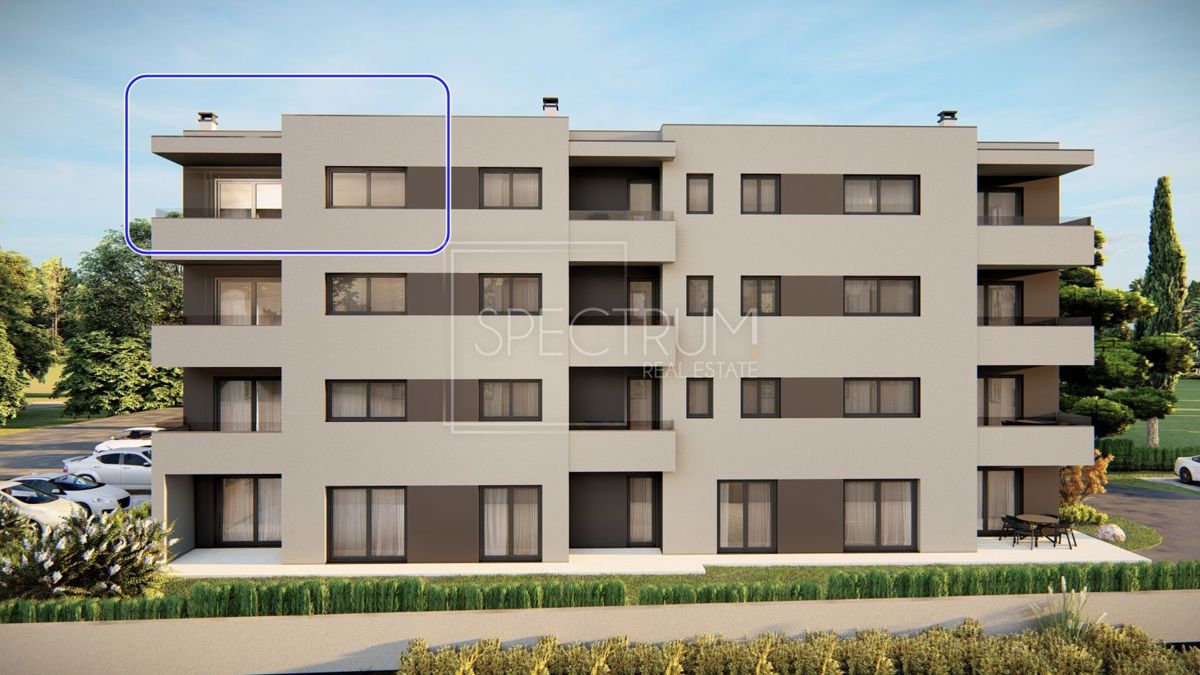 Apartmán Na predaj - Istarska Tar-vabriga - foto 1/9