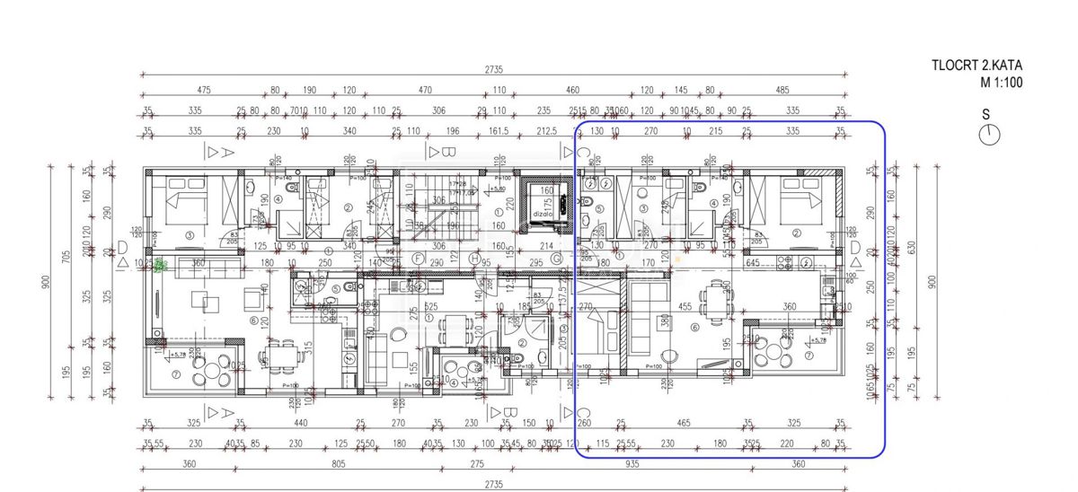 Apartment Zu verkaufen - Istarska Tar-vabriga - foto 2/9