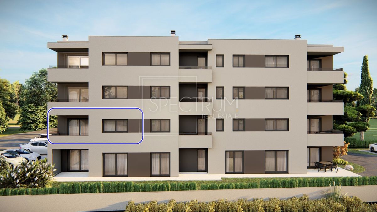 Apartmán Na prodej - Istarska Tar-vabriga - foto 1/9