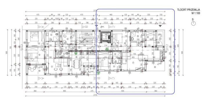 Apartment Zu verkaufen - Istarska Tar-vabriga - foto 2/9
