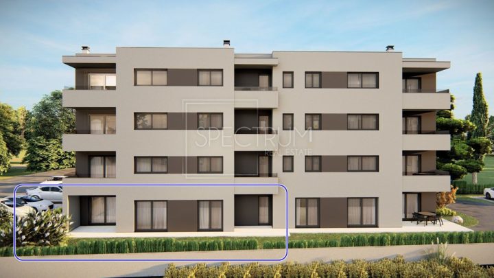Apartmán na predaj 88 m² – Tar-Vabriga