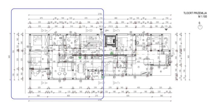 Flat For sale - Istarska Tar-vabriga - foto 2/9