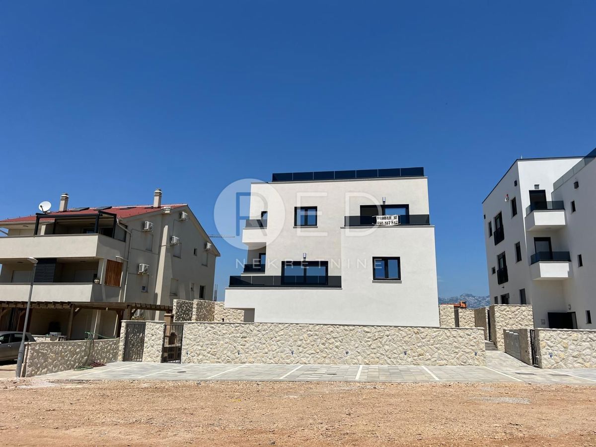 Apartment Zu verkaufen - ZADARSKA PAG