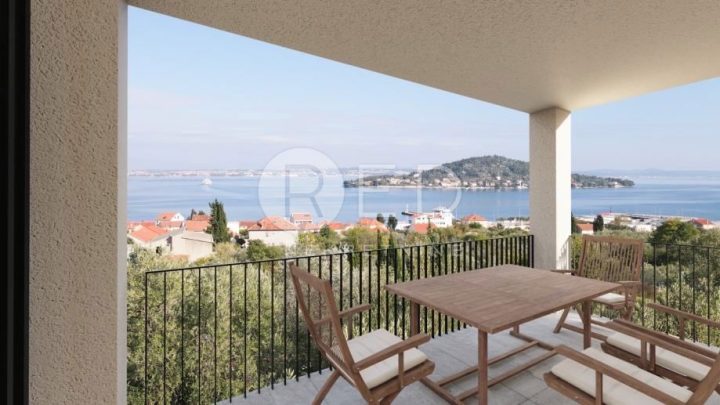 Apartmán na predaj 118 m² – Ugljan