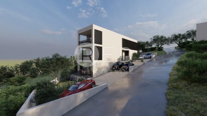 Mieszkanie na sprzedaż 92 m² – Ugljan
