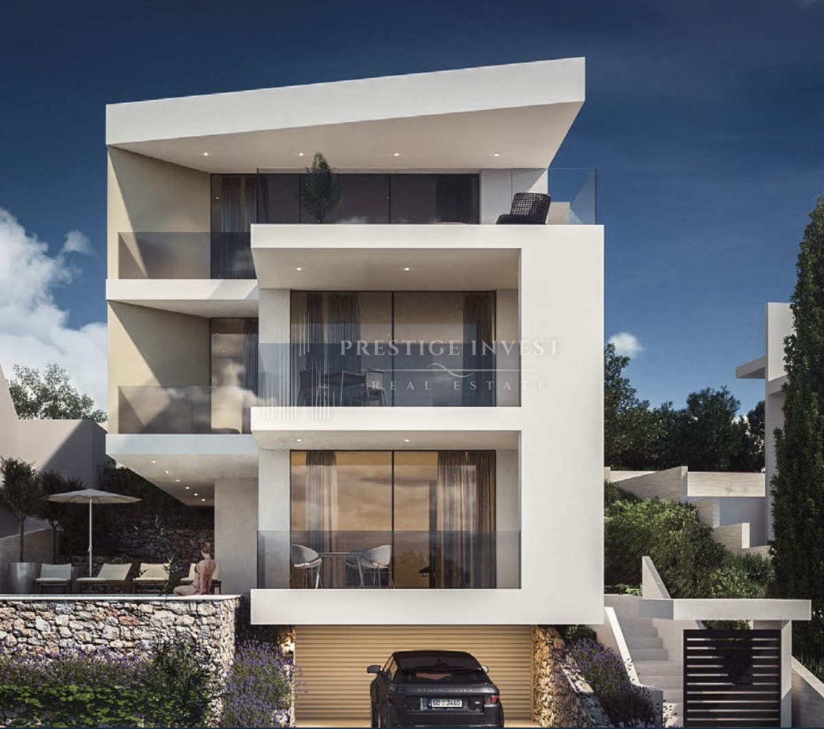 Appartement À vendre - ŠIBENSKO-KNINSKA ROGOZNICA