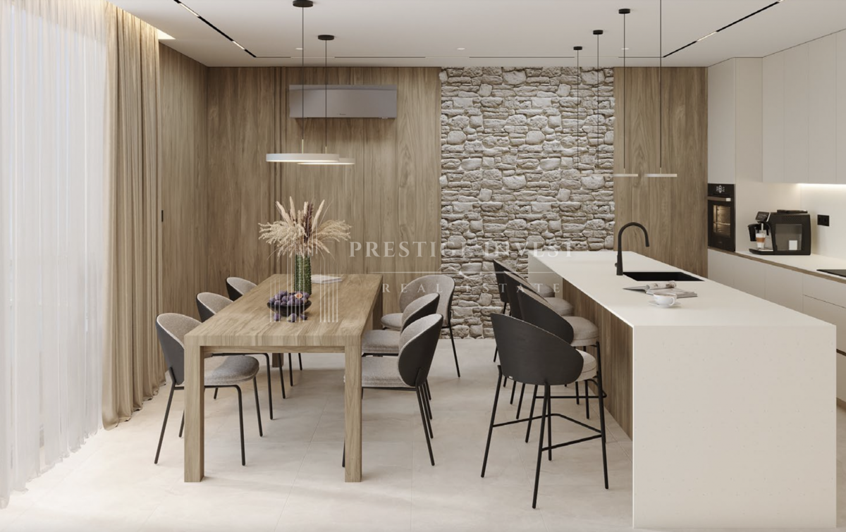 Appartement À vendre - ŠIBENSKO-KNINSKA ROGOZNICA