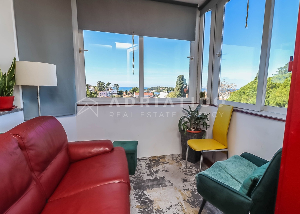 Flat For sale - Istarska Rovinj - foto 1/11