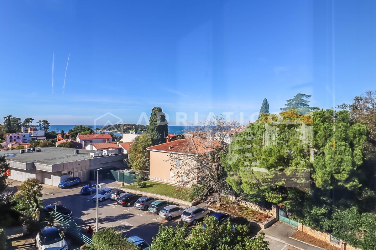Flat For sale - ISTARSKA ROVINJ