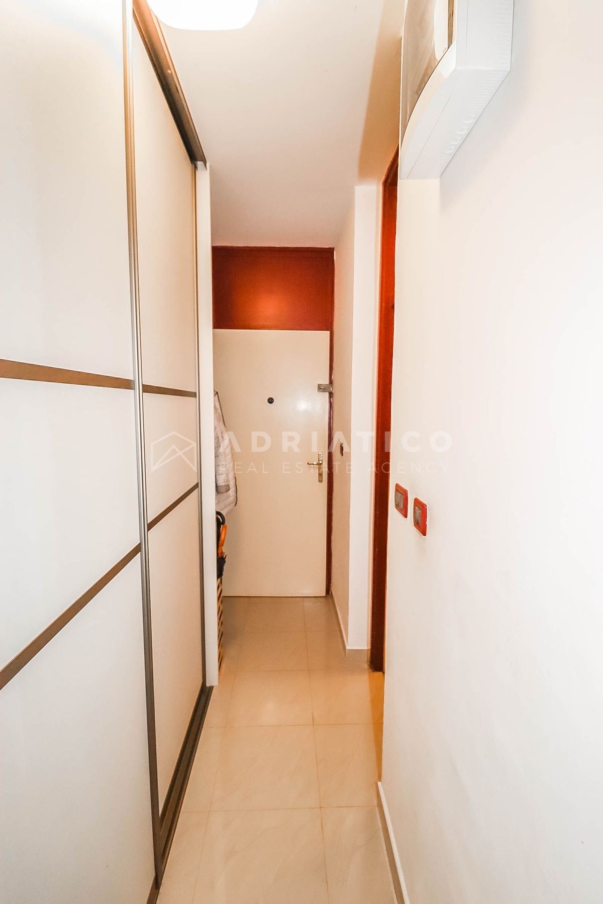 Flat For sale - ISTARSKA ROVINJ