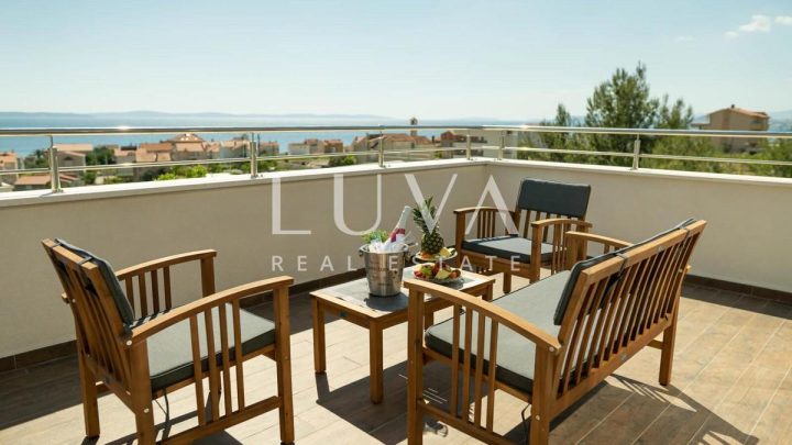 Maison À vendre - Splitsko-dalmatinska Podstrana - foto 3/17