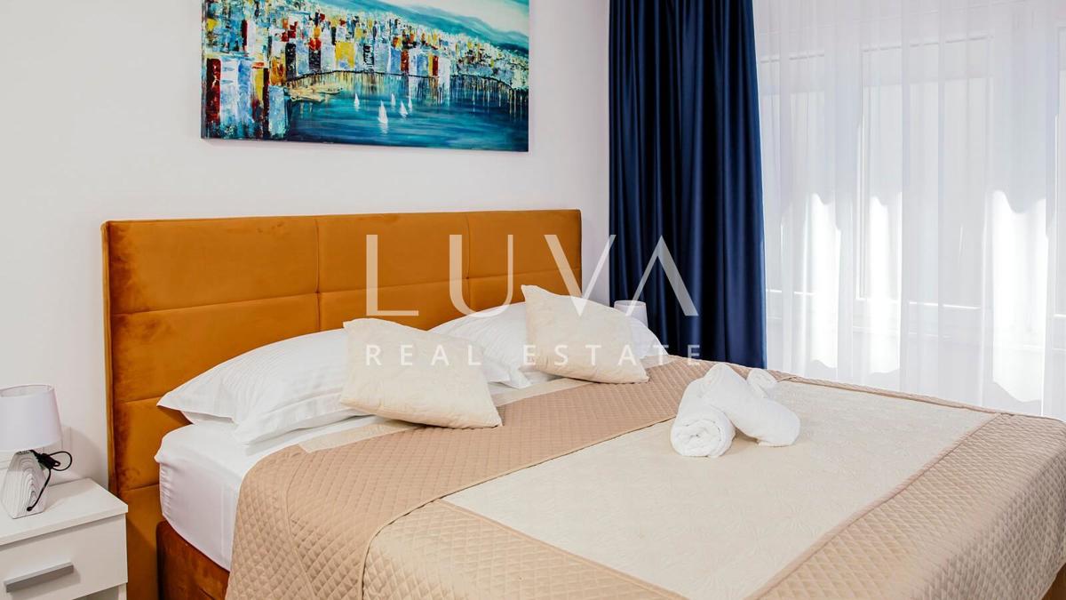 House For sale - SPLITSKO-DALMATINSKA PODSTRANA