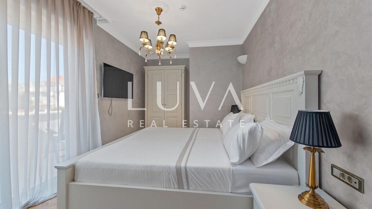 Maison À vendre - ŠIBENSKO-KNINSKA VODICE