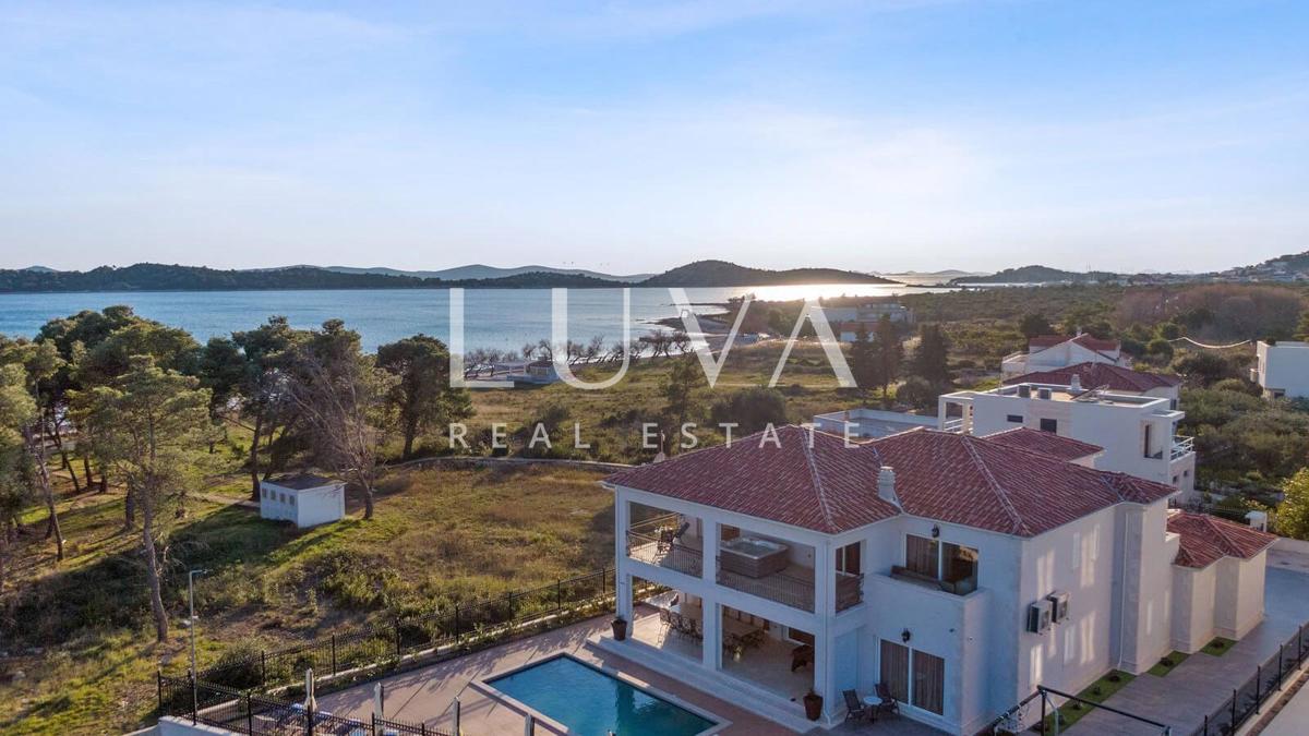 Maison À vendre - ŠIBENSKO-KNINSKA VODICE