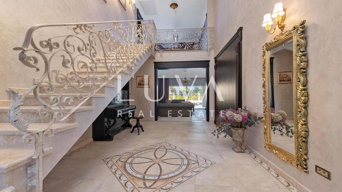 Maison À vendre - ŠIBENSKO-KNINSKA VODICE