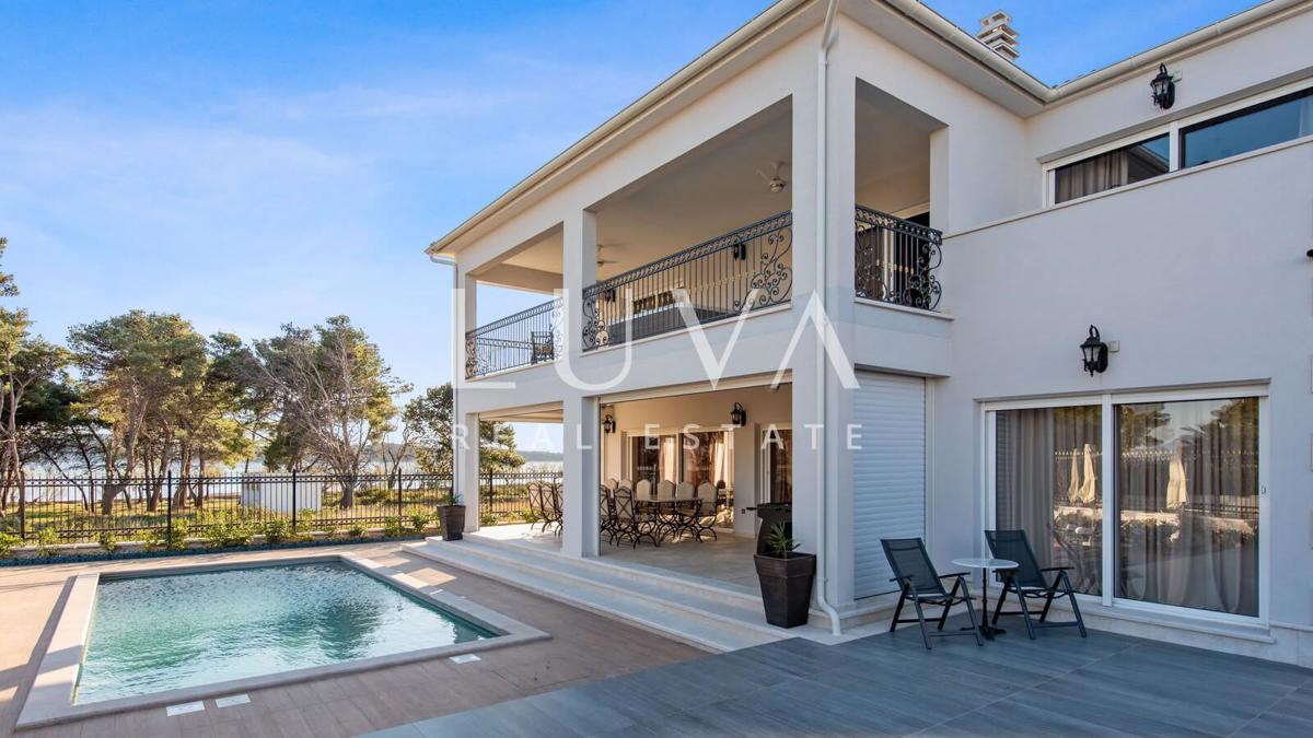 Maison À vendre - šibensko-kninska Vodice - foto 2/29