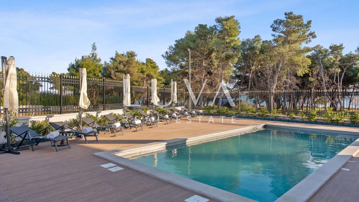 Maison À vendre - ŠIBENSKO-KNINSKA VODICE