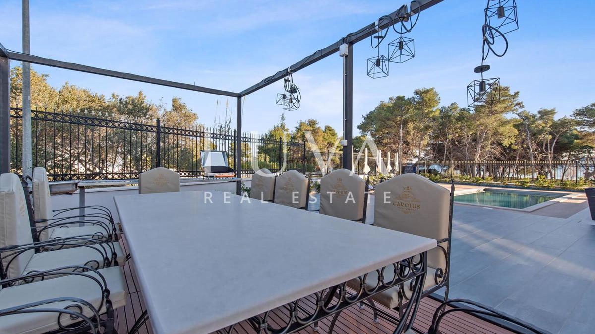 Maison À vendre - ŠIBENSKO-KNINSKA VODICE